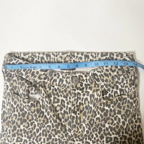 American Eagle Jeans - Picture 7 of 9
